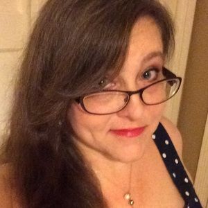 Meet your Posher, Cheryle